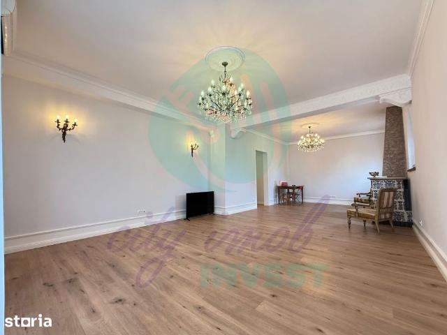 Apartament închirieri în Foișorul de Foc, București