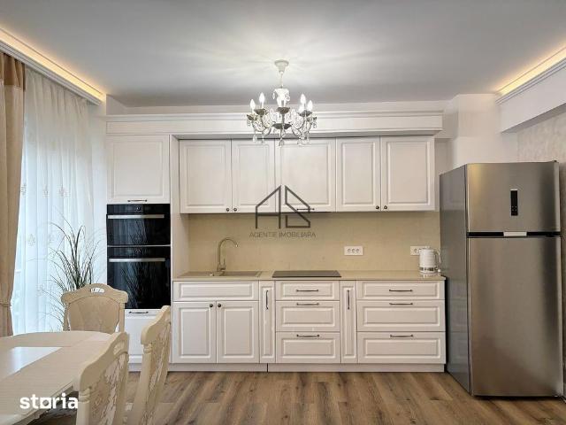 Apartament închirieri în Nufărul, Oradea