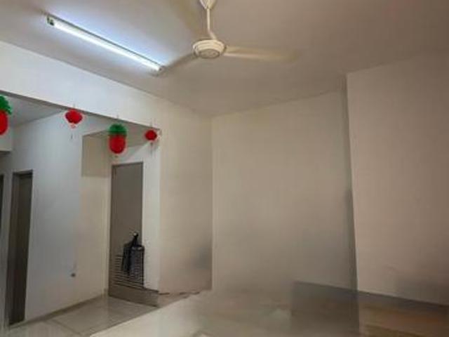Townhouse for rent in Petaling, Subang Jaya