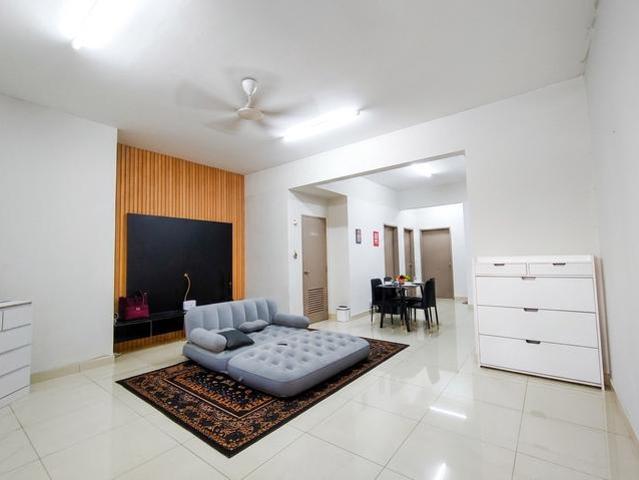 Townhouse for sale in Petaling, Subang Jaya