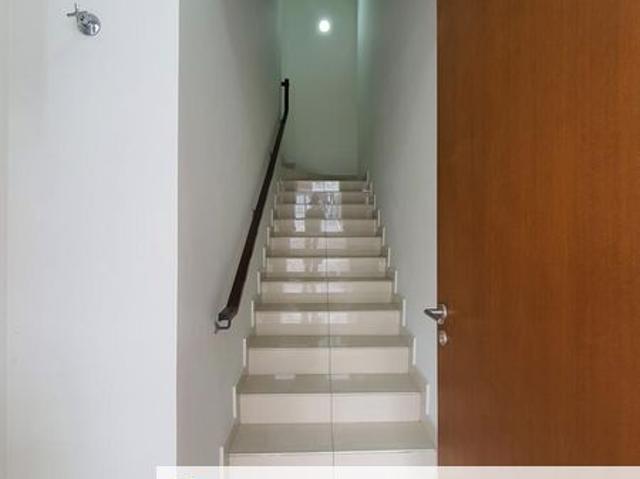 House for rent in Tanjong Sepat, Selangor