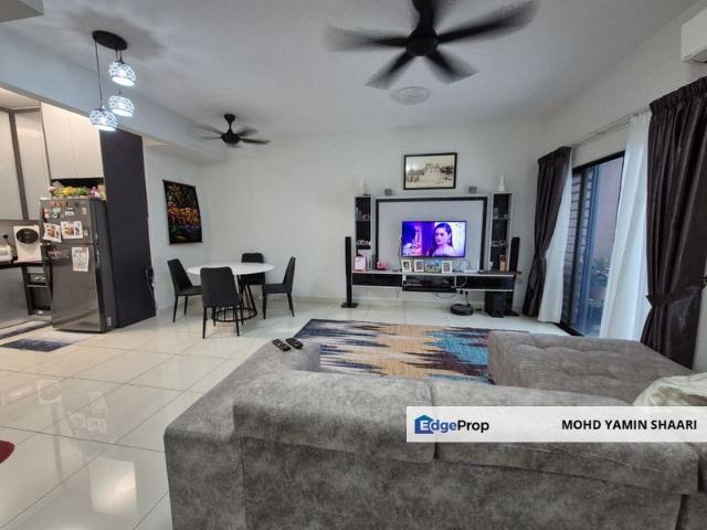 House for sale in Tanjong Sepat, Selangor