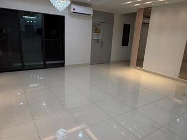 House for rent in Tanjong Sepat, Selangor