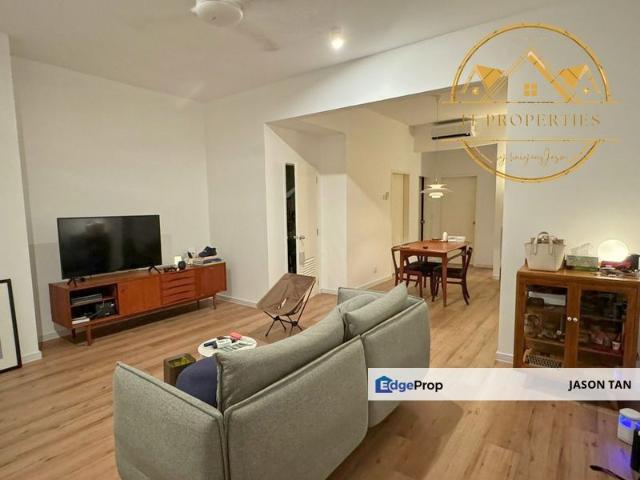 House for sale in Tanjong Sepat, Selangor