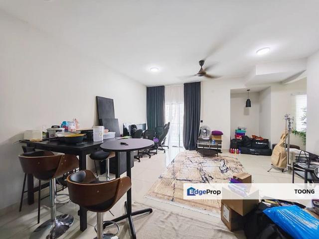 House for rent in Tanjong Sepat, Selangor