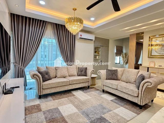 House for rent in Tanjong Sepat, Selangor