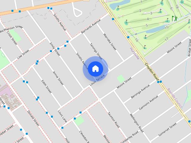 House for rent in Sydney, New South Wales