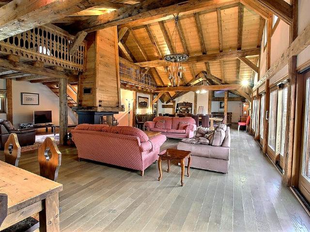 Appartement vente à Thonon-les-Bains, La Chapelle-d'abondance