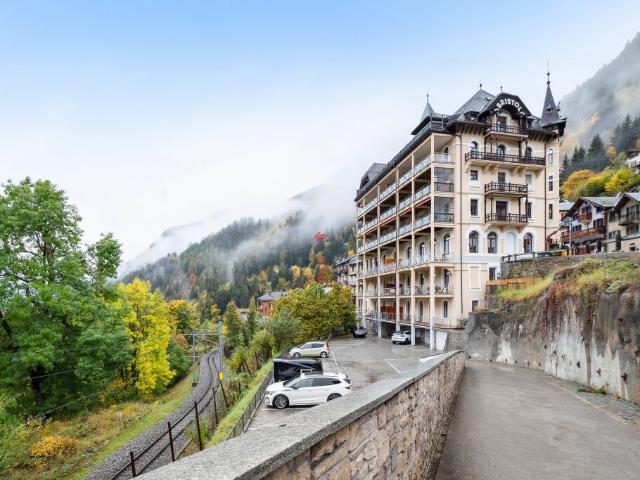 Wohnung kaufen in Finhaut, Wallis