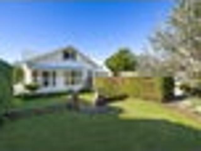 House for sale in Te Kuiti, Waikato