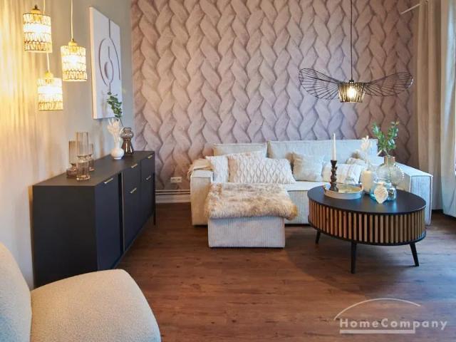 Apartment mieten in Eimsbüttel, Hamburg