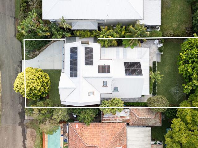 House for sale in Sydney, New South Wales