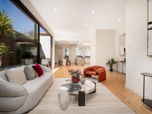 House for sale in South Yarra, Melbourne