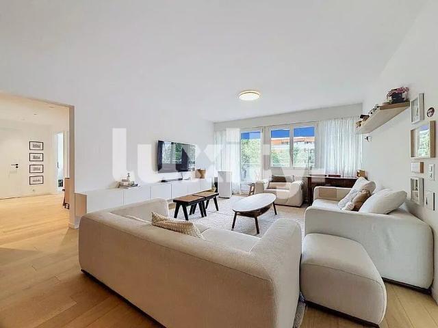 Apartment mieten in Conches