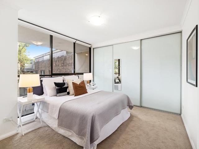 Apartment for sale in Waterloo, New South Wales