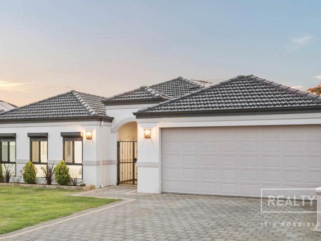 House for sale in Stirling, City of Stirling