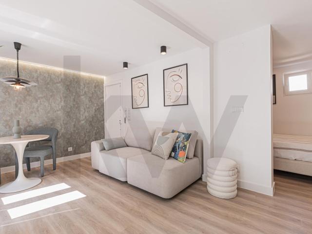 Apartamento alugar em Santo António, Lisboa