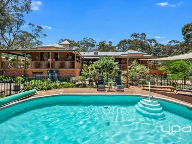 House for sale in Merrimu, Victoria