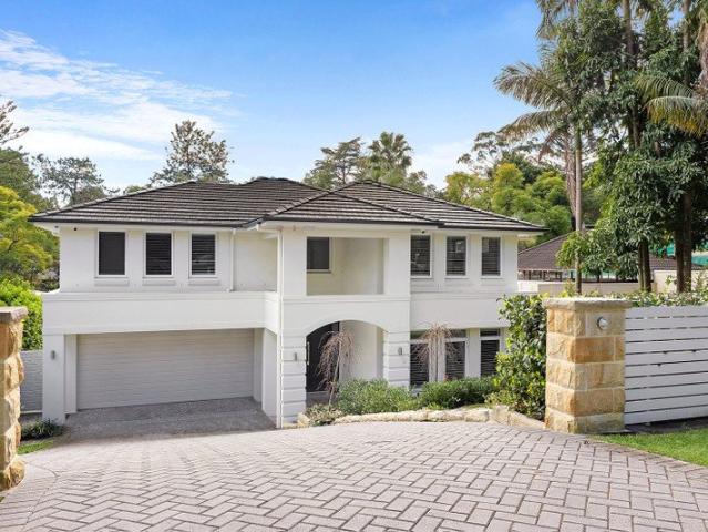 House for sale in Sydney, New South Wales