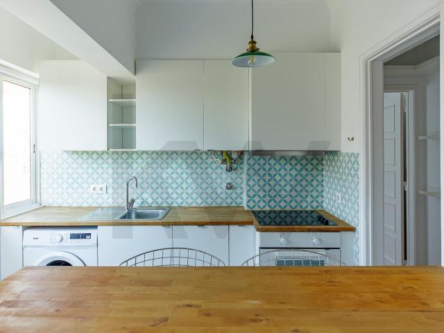 Apartamento alugar em Lisboa