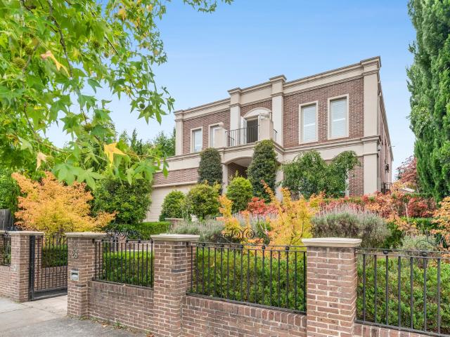 House for rent in Glen Iris, Melbourne