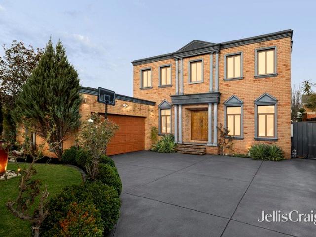 House for sale in Mount Waverley, Melbourne