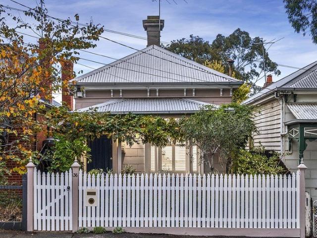 House for rent in Camerons Creek, Victoria