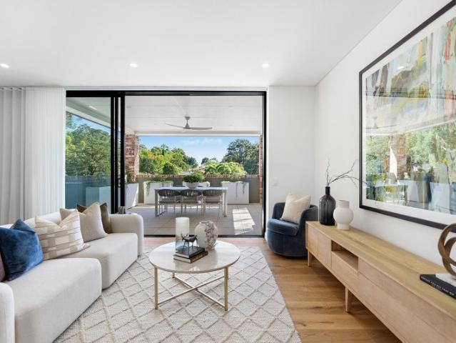 Apartment for sale in Sydney, New South Wales