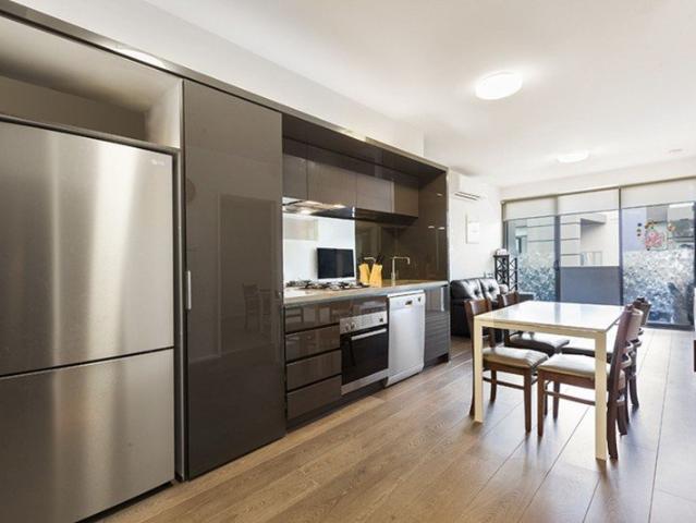 Apartment for rent in Camerons Creek, Victoria