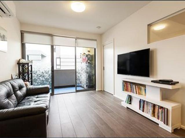 Apartment for rent in Camerons Creek, Victoria