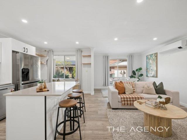 Villa for sale in Stirling, Western Australia