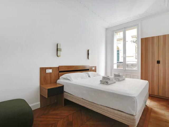 Appartement location à France métropolitaine, Neuilly-sur-seine