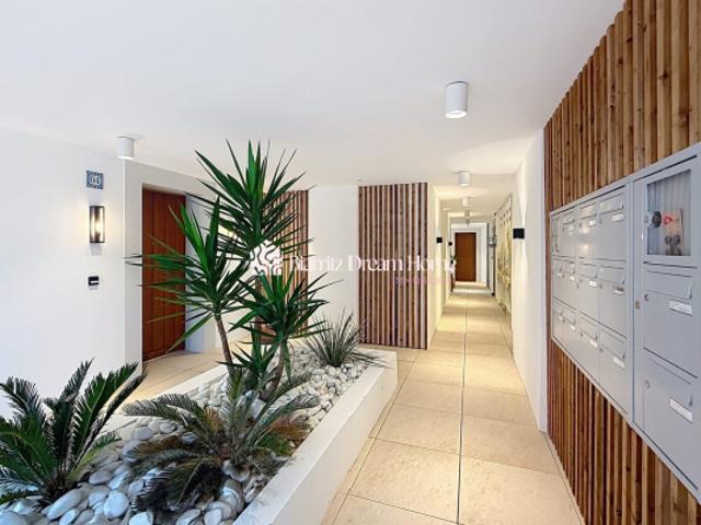Appartement vente à Bayonne