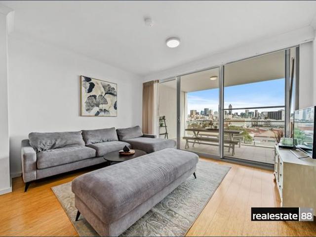 Apartment for rent in Cockburn, Western Australia