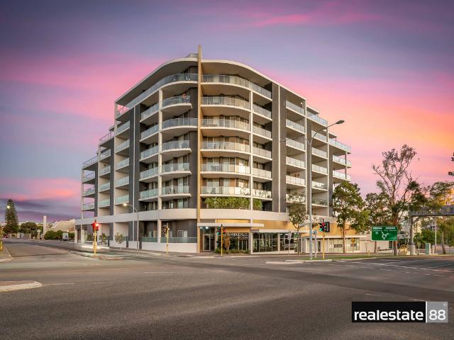 Apartment for rent in Cockburn, Western Australia