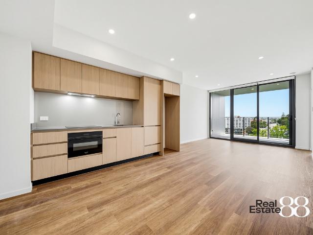 Apartment for rent in East Perth, Perth