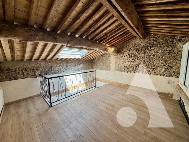 Appartement vente à Brignoles, Cotignac