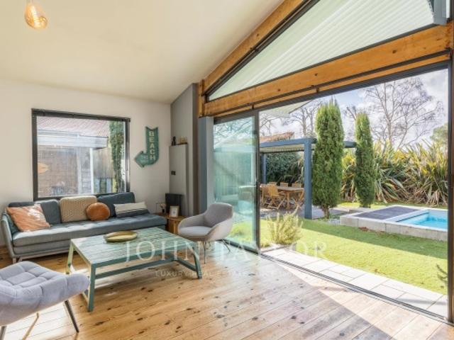 Maison vente à Arcachon, Andernos-les-bains