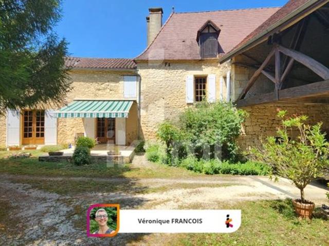 Maison vente à Bergerac, Liorac-sur-louyre