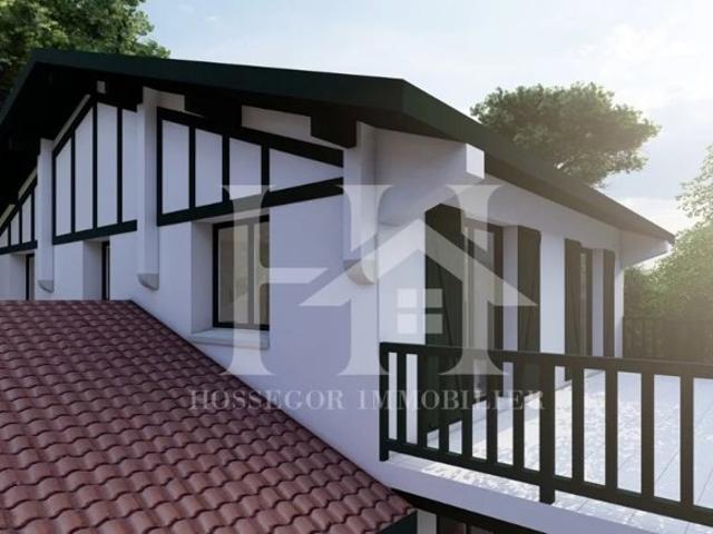 Appartement vente à Dax, Soorts-hossegor