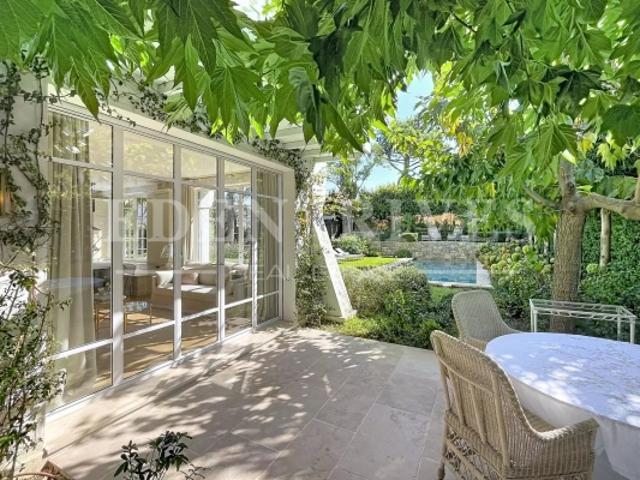 Maison vente à Juan-les-Pins, Antibes