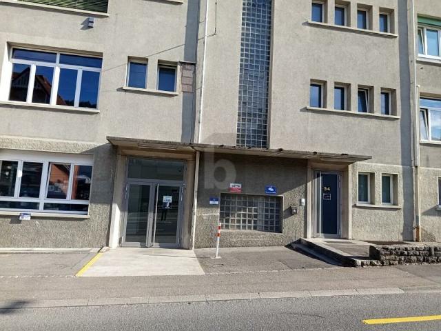 Wohnung mieten in Corcelles (NE)