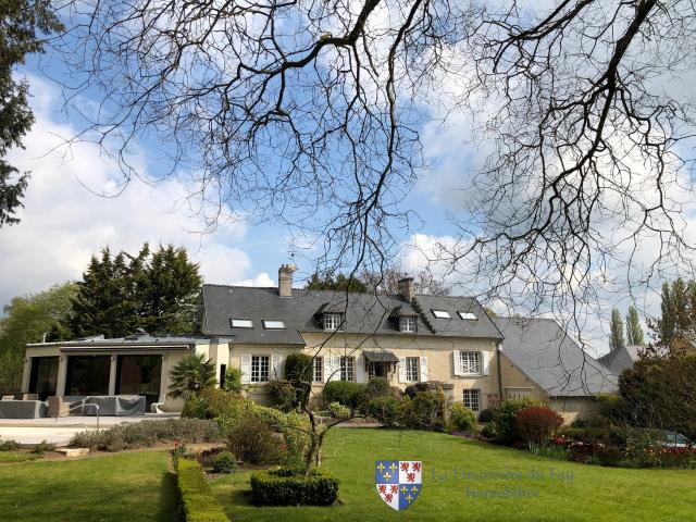 Maison vente à Paris, Île-de-France