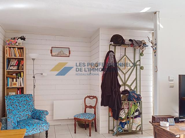 Maison vente à Vannes, Bretagne