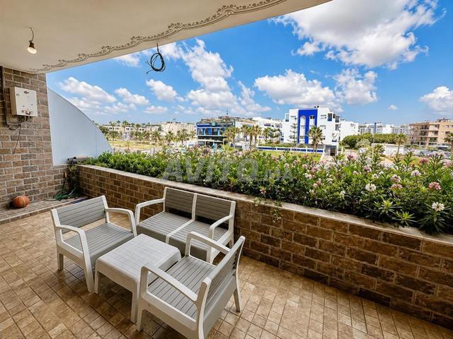 Appartement location à Mansouria, Gharb-Chrarda-Beni Hssen