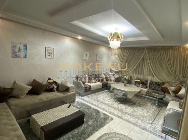 Appartement vente à Agadir, Oued ed Dahab-Lagouira