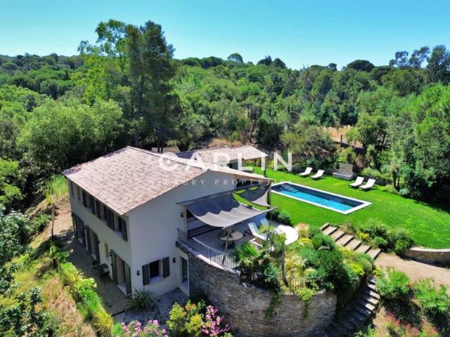 Maison vente à Arrondissement de Draguignan, Ramatuelle
