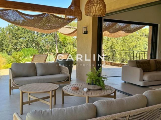 Maison vente à Arrondissement de Draguignan, Ramatuelle