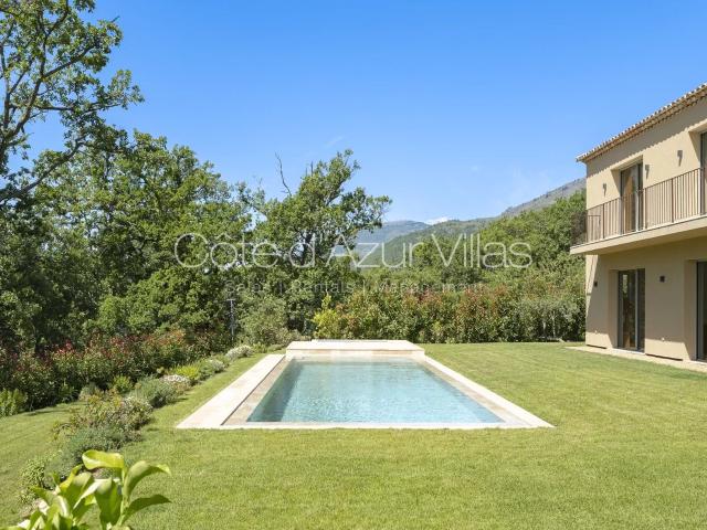Maison vente à Grasse, Vence