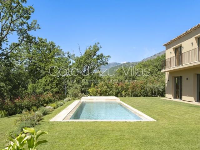 Maison vente à Vence, Alpes-Maritimes